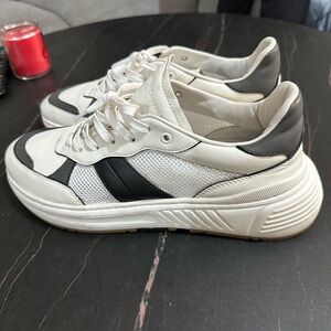 Bottega Veneta Speedster Sneakers Men Size 12